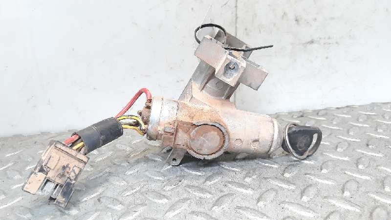 CONJUNTO DE BOMBAS FORD TRANSIT FURGÓN 2.5 DI (EAL, EAS) 76CV 2496CC