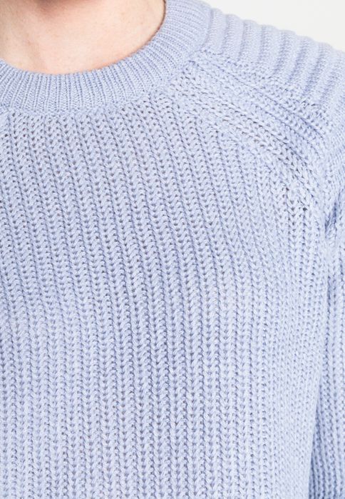 Sweter klasyczny ELYSIA ONLY S