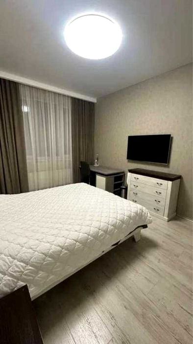 4к квартира 128м2 в ЖК RiverStone Осокорки Славутич Позняки Харківська