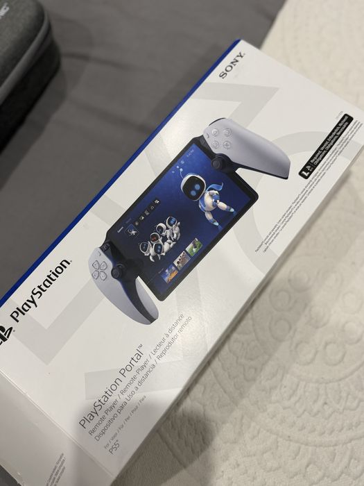 PlayStation Portal