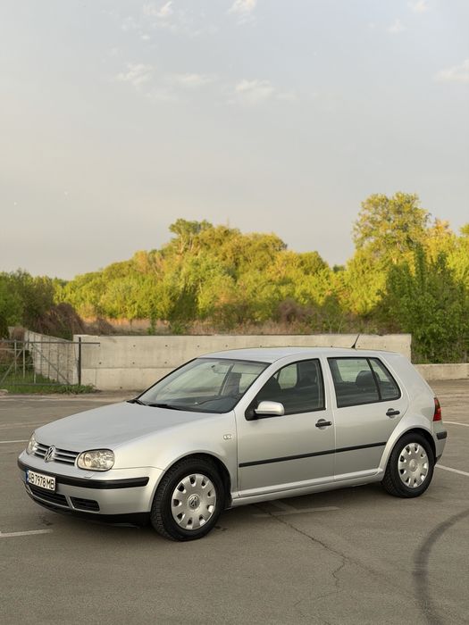 Продам Volkswagen Golf IV 4 1.9TDI