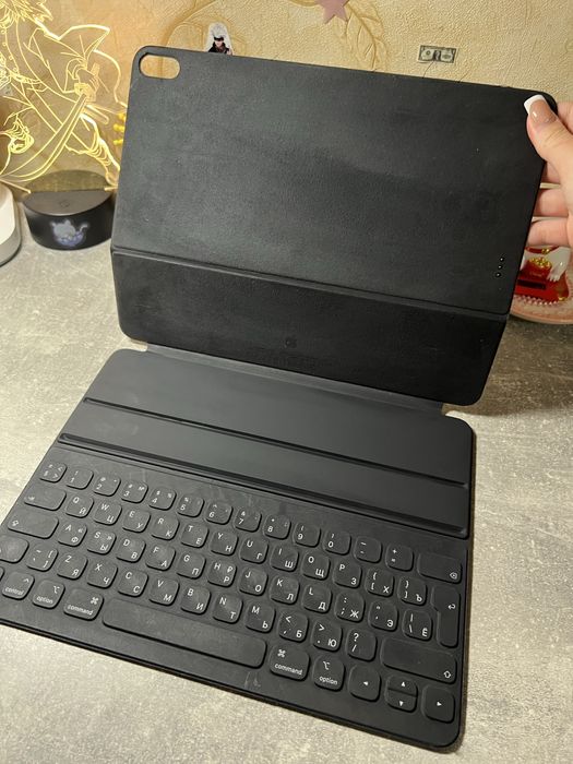 оригинальная клавиатура Apple Smart Keyboard Folio (A2038)
