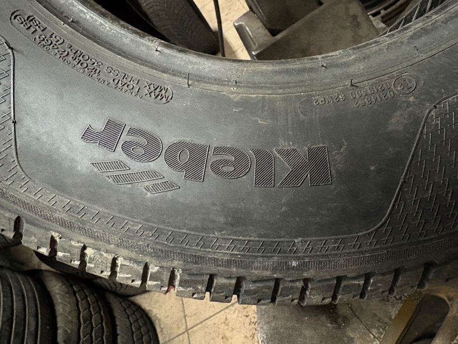 1szt kleber citilander