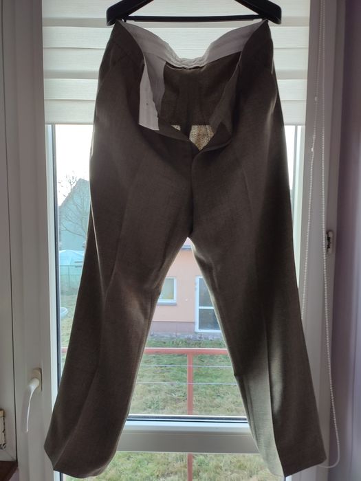 Garnitur Rozmiar 52 Nowy