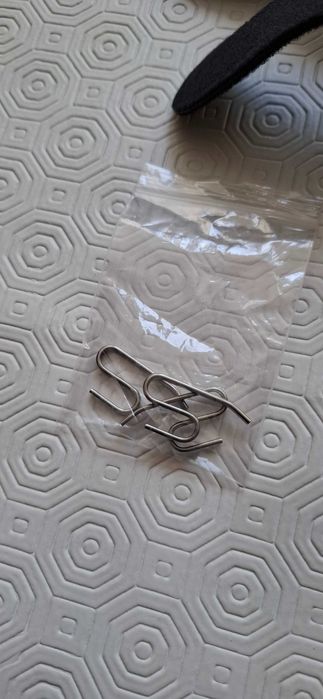 Suporte Ortopédico para Pé Pendente