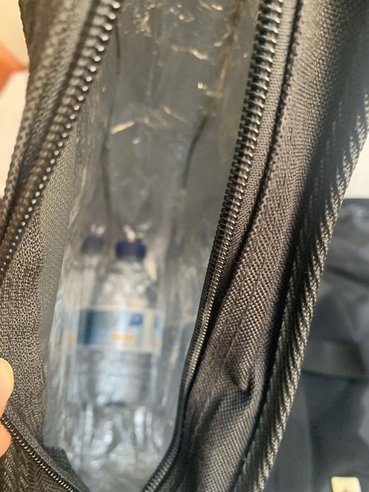 Mochila Térmica - NOVA