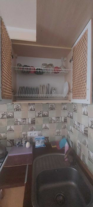 Здається подобово однокімнатна квартира в ЖК"Столичному"