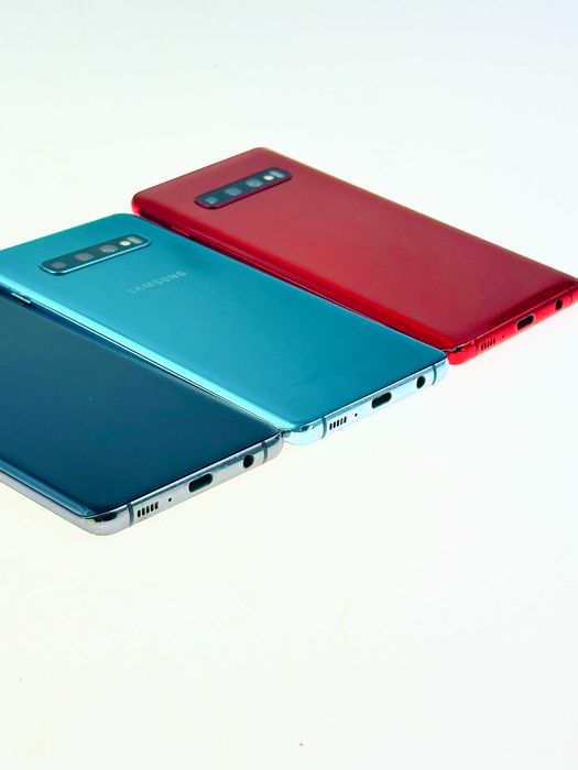 Samsung S10+ S10 Plus GWARANCJA