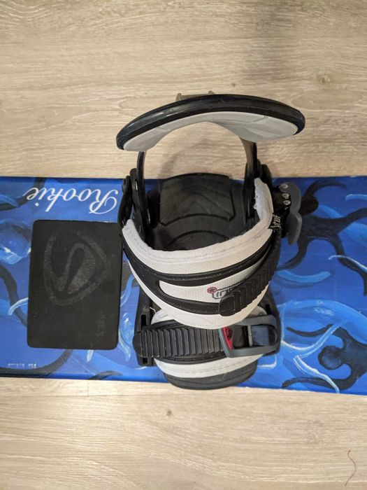 Snowboard Dawtona 127
