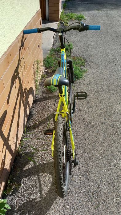 Bicicleta criança
