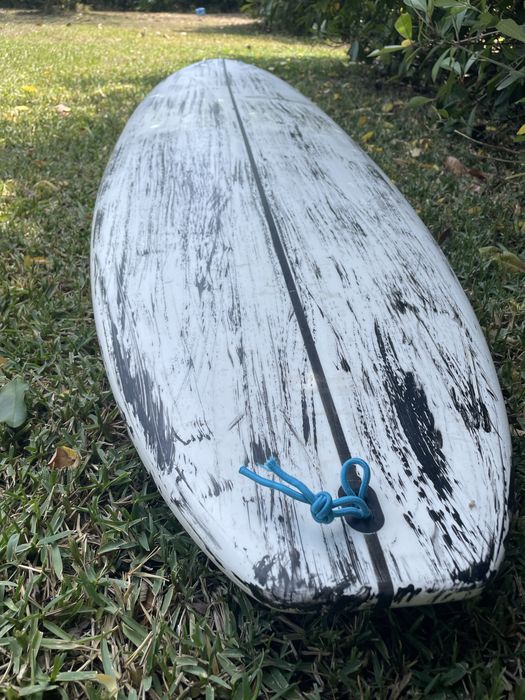 Prancha Surf 6.4  EDU SHAPES Modelo MM