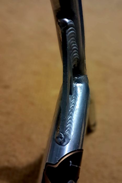 Kierownica hulajnoga Blunt Reaper v.2