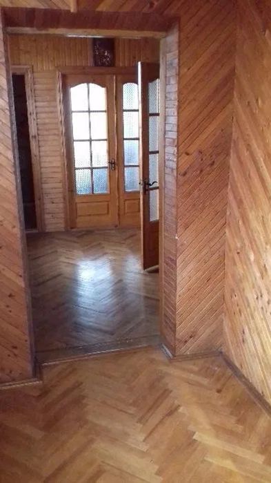 Продам будинок в самому екологічно чистому місці міста.