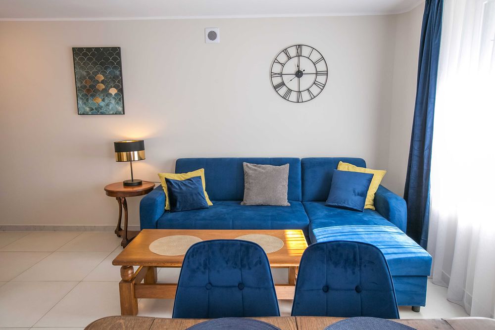 Twoje miejsce na wypoczynek   www PolanicaApartamenty pl