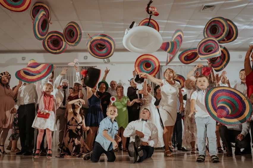 Dj na Wesele Tarnów