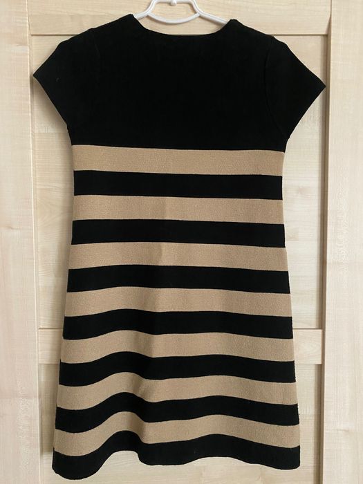 Платье ZARA,короткое