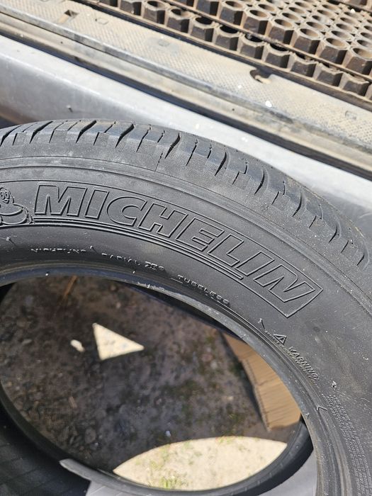 Mishelin 235/60R18 Primacy mxm4 4 шт