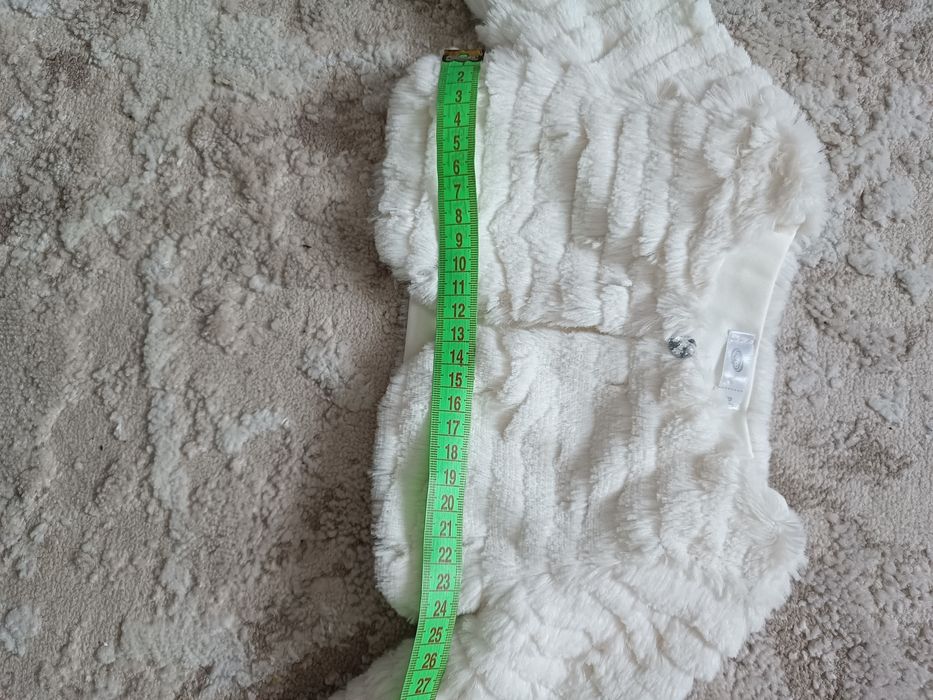 Шубка, кофта на замочку, светрик