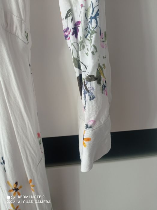 Sukienka 36, S Mohito, wiskoza