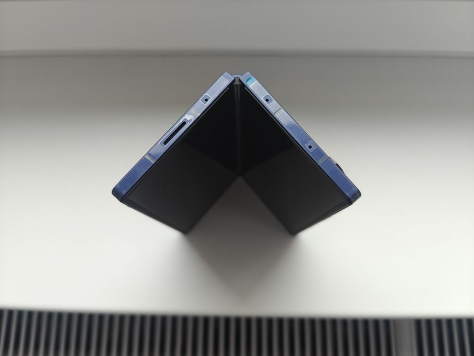 Jak nowy Samsung Galaxy Z Fold 6 512gb Navy