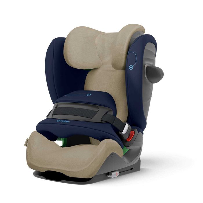 Cybex pokrowiec frote do fotelika Solution G, Pallas G
