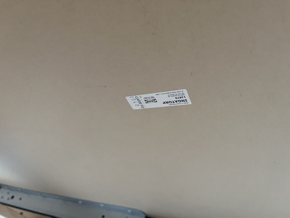 Stół Ikea Ingatorp