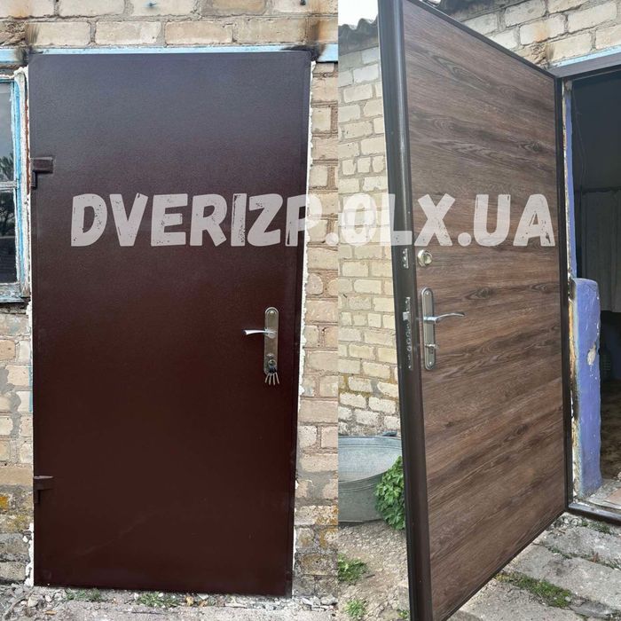 Вхідні двері від віробника будинок квартира монтаж входные двери
