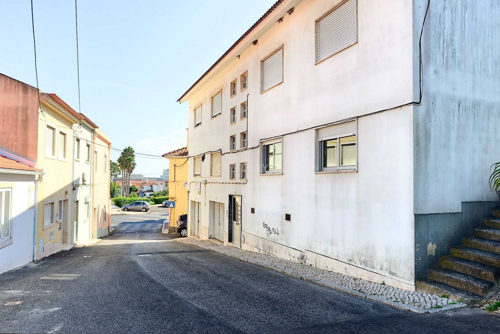T2 para alugar em Porto Salvo