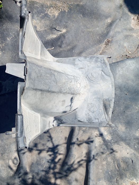 Подгазетник Хонда діо 27. оригінал.