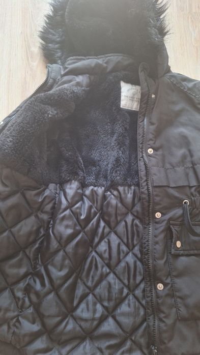 Куртка, парка, демісезон