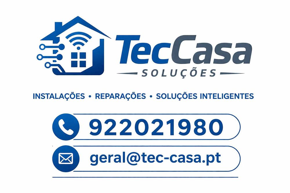 Reparação de Portões Automáticos | Comandos | Automatismos
