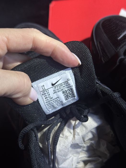 кросівки Nike P-6000 W оригінал кроссовки оригинал