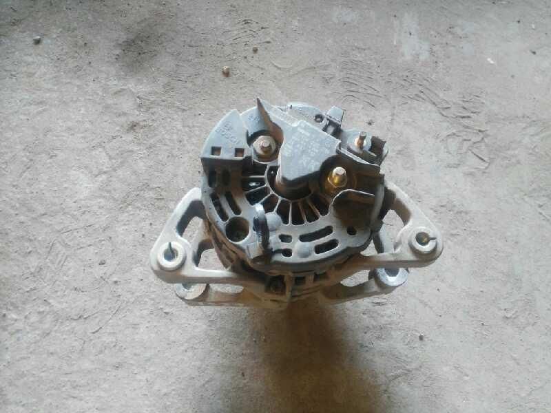 Alternador Opel Corsa C