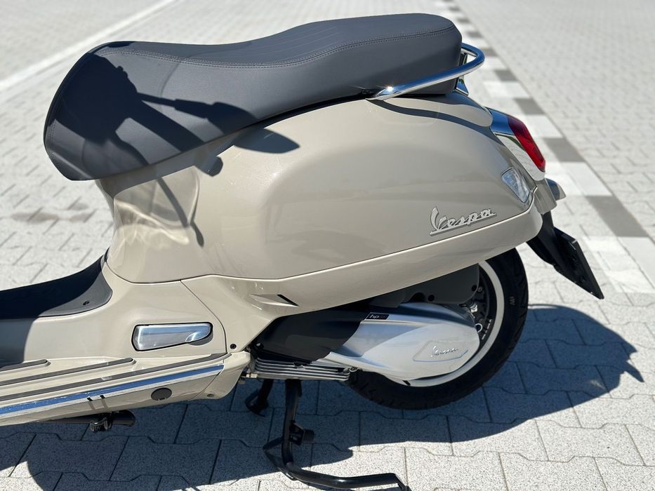 Piaggio Vespa Vespa GTS 300 (Polska, Gwarancja)