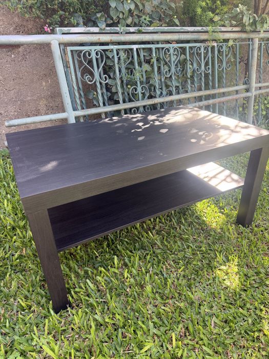 Movel TV e mesa de centro