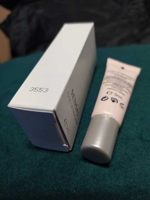 Sensai Total Lip Treatment 5ml kuracja odżywcza do ust oryginalny nowy