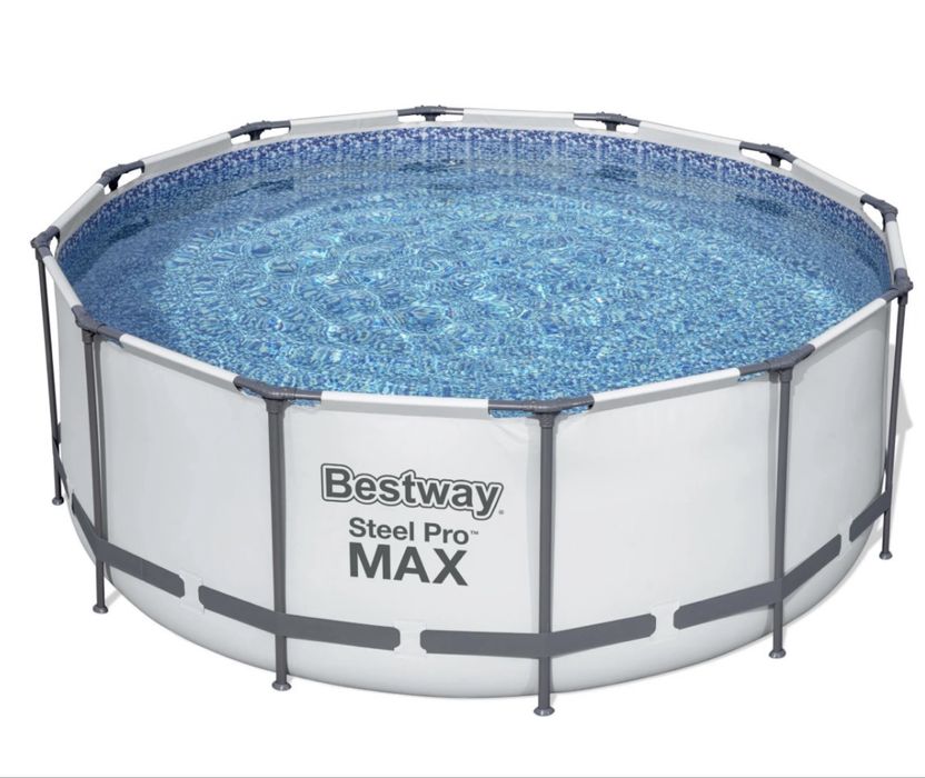 Basen Bestway 360x120