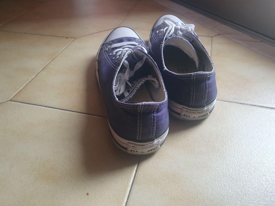 All  stars originais