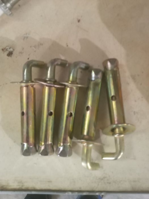 Анкер в наличии