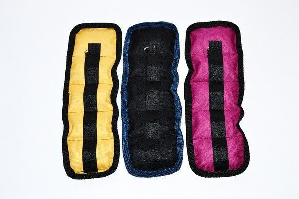 Утяжелители для рук и ног 0,5 кг,1кг, 1.5кг, 2кг, 3кг, 4кг,5кг,6кг,7кг