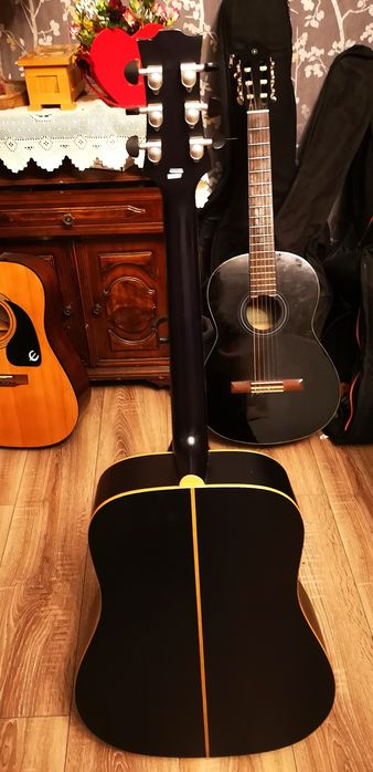 Gitara akustyczna Baton Rogue
