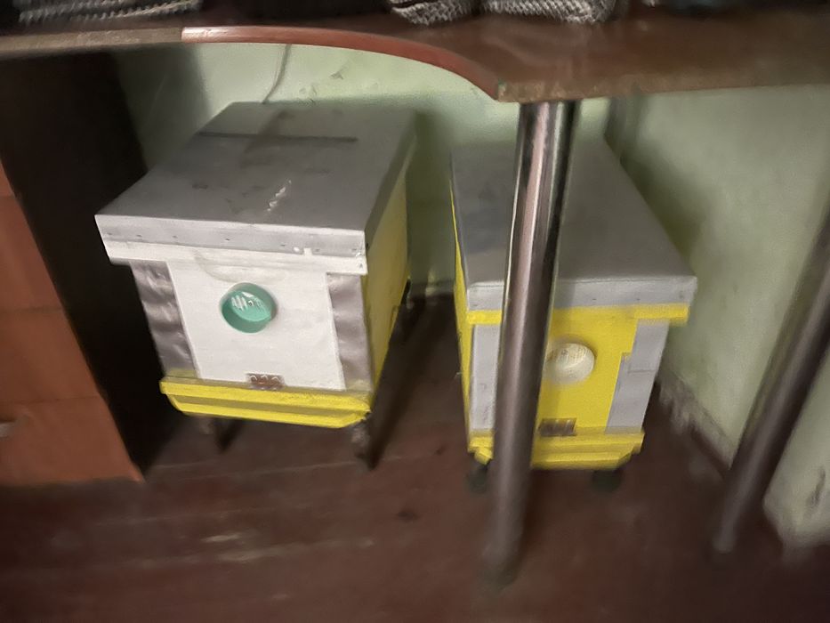 Бджолині вулики нові  та   б.у.