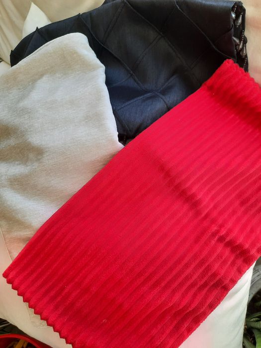Capas para almofadas