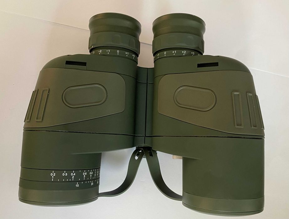 Бінокль SVBONY SV27 7x50