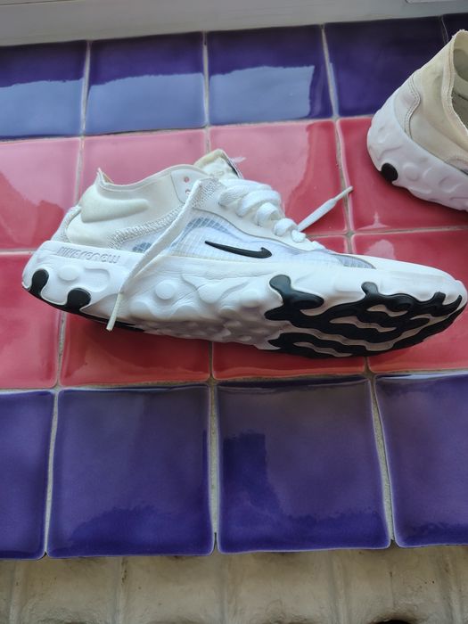 Кроссовки nike розмер 39
