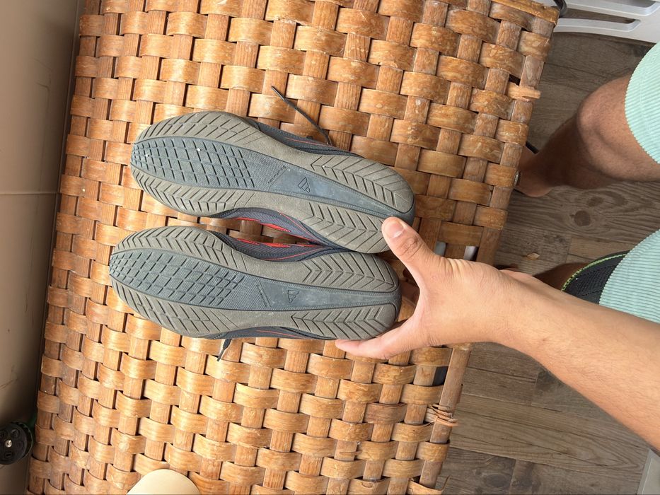 Chuteira adidas futsal