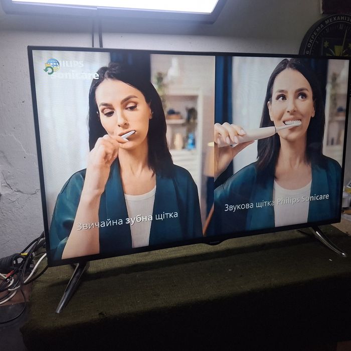 Panasonic 49" , smart TV, телевізори , опт та роздріб