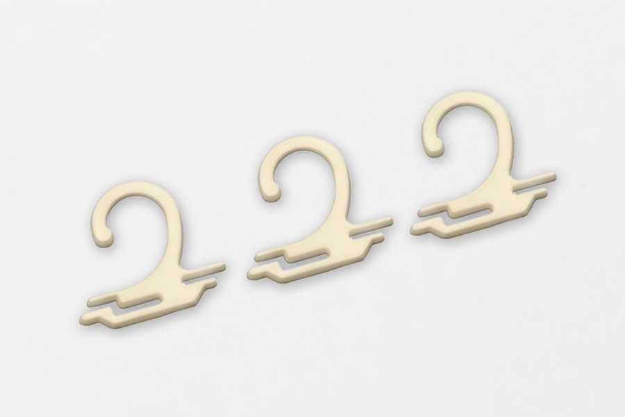 Крючок вешалка для носков от 12коп/шт.