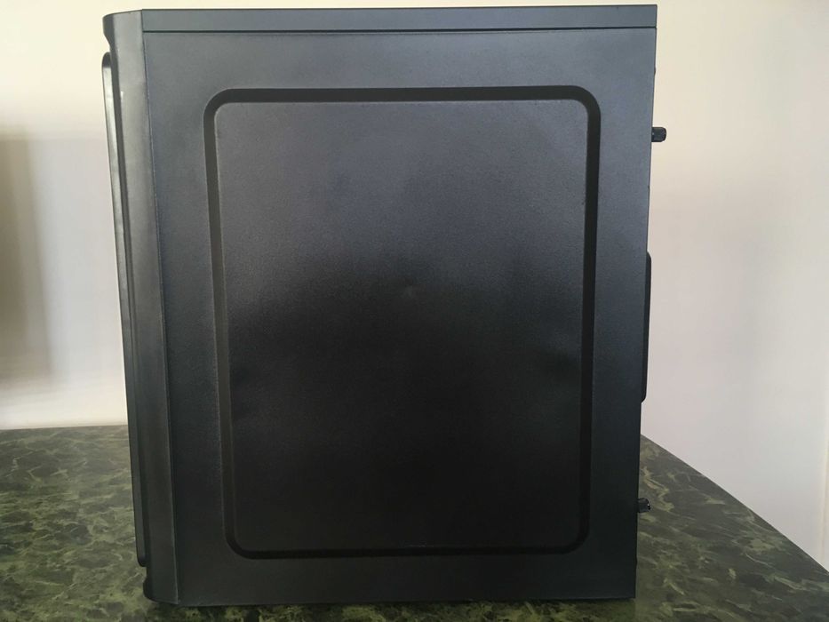 Komputer I5 9400f+B360+1050ti+ssd