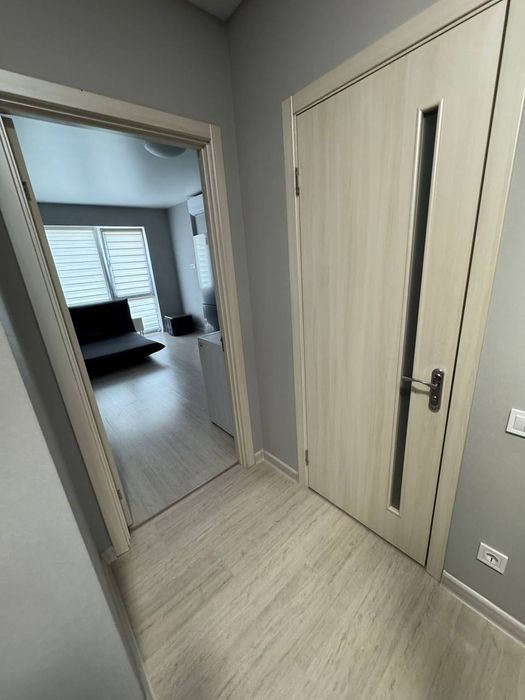 Артвіль- здам затишну, дуже чисту 1-кімнатну квартиру подобово